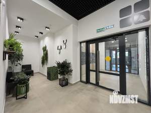 1-к квартира, посуточно, 44м2, 14/20 этаж