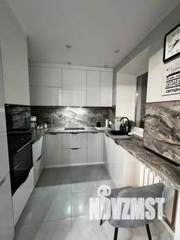 2-к квартира, посуточно, 44м2, 1/1 этаж