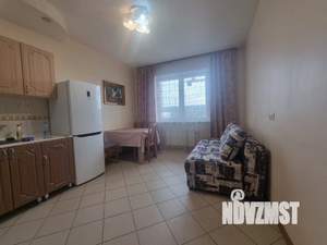 Фото квартиры в аренду (2)