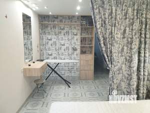 2-к квартира, на длительный срок, 48м2, 4/5 этаж