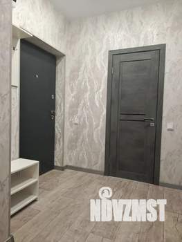 1-к квартира, посуточно, 29м2, 2/17 этаж