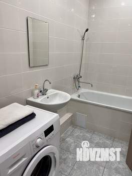 2-к квартира, посуточно, 55м2, 16/16 этаж