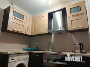 2-к квартира, на длительный срок, 43м2, 4/5 этаж