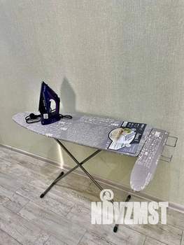 1-к квартира, посуточно, 50м2, 10/16 этаж