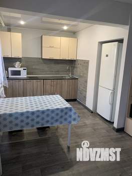 2-к квартира, на длительный срок, 46м2, 2/6 этаж