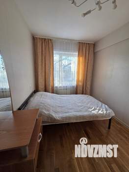 2-к квартира, на длительный срок, 42м2, 4/5 этаж