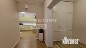 2-к квартира, на длительный срок, 60м2, 4/9 этаж