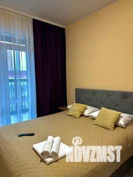 2-к квартира, посуточно, 44м2, 6/16 этаж