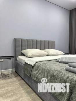 2-к квартира, посуточно, 65м2, 1/9 этаж