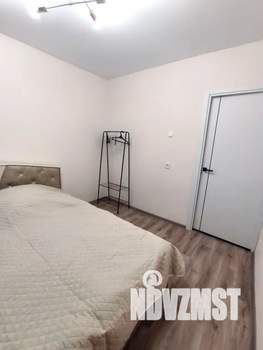 2-к квартира, посуточно, 48м2, 5/9 этаж