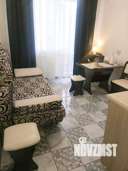 1-к квартира, посуточно, 40м2, 4/9 этаж