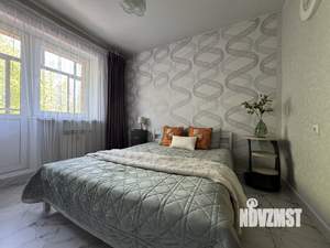 1-к квартира, посуточно, 30м2, 2/16 этаж