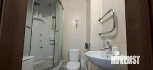 1-к квартира, посуточно, 39м2, 2/7 этаж