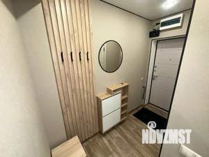 1-к квартира, посуточно, 35м2, 3/5 этаж