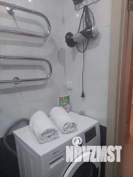 1-к квартира, посуточно, 38м2, 8/9 этаж