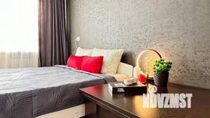 1-к квартира, посуточно, 36м2, 2/4 этаж