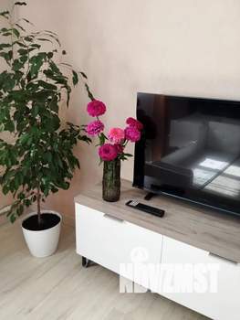 2-к квартира, посуточно, 42м2, 4/5 этаж