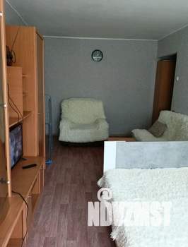1-к квартира, на длительный срок, 31м2, 5/5 этаж