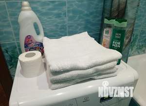2-к квартира, посуточно, 45м2, 1/1 этаж