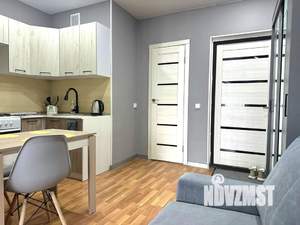 1-к квартира, посуточно, 30м2, 7/9 этаж