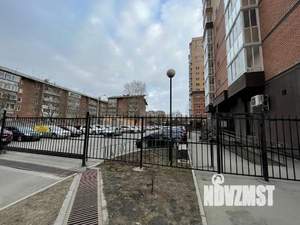 2-к квартира, посуточно, 55м2, 1/1 этаж
