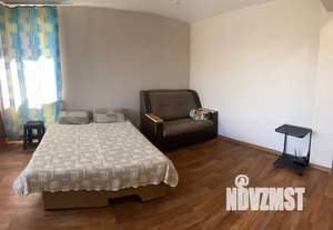 1-к квартира, посуточно, 32м2, 5/5 этаж