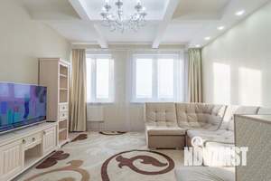 2-к квартира, на длительный срок, 69м2, 9/17 этаж