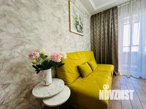 2-к квартира, посуточно, 45м2, 6/17 этаж