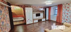 1-к квартира, на длительный срок, 32м2, 1/5 этаж