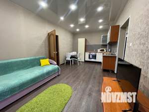 2-к квартира, посуточно, 57м2, 1/9 этаж
