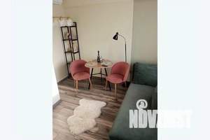 2-к квартира, посуточно, 37м2, 8/10 этаж