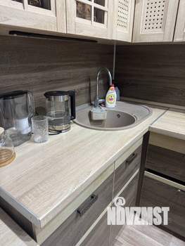 Студия квартира, на длительный срок, 30м2, 6/14 этаж