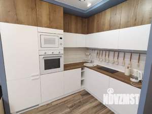 2-к квартира, посуточно, 42м2, 1/16 этаж