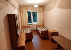 2-к квартира, на длительный срок, 45м2, 4/5 этаж