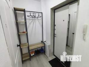 Студия квартира, посуточно, 30м2, 3/16 этаж