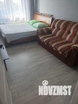 1-к квартира, посуточно, 40м2, 7/9 этаж