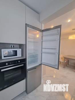 2-к квартира, посуточно, 50м2, 1/5 этаж