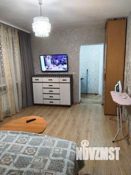1-к квартира, на длительный срок, 30м2, 1/4 этаж