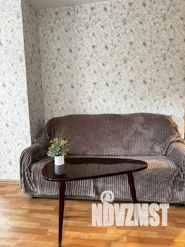 2-к квартира, посуточно, 40м2, 2/5 этаж