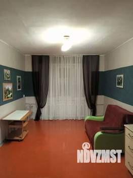 2-к квартира, на длительный срок, 45м2, 2/2 этаж