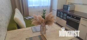 1-к квартира, посуточно, 42м2, 5/9 этаж