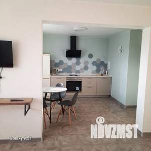 1-к квартира, посуточно, 47м2, 14/17 этаж