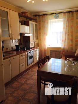 1-к квартира, на длительный срок, 40м2, 3/7 этаж