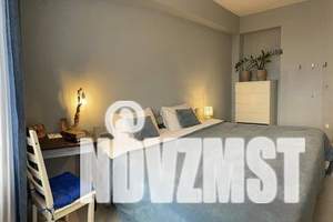 2-к квартира, посуточно, 63м2, 6/9 этаж