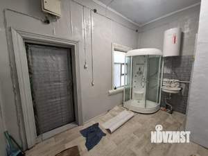 1-к квартира, на длительный срок, 31м2, 1/1 этаж