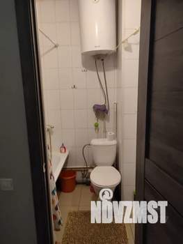 Студия квартира, посуточно, 35м2, 2/3 этаж