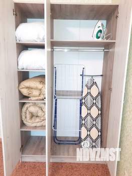 3-к квартира, посуточно, 65м2, 6/18 этаж
