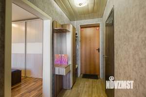 1-к квартира, посуточно, 39м2, 1/1 этаж