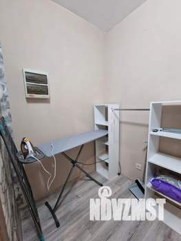 1-к квартира, посуточно, 44м2, 3/14 этаж