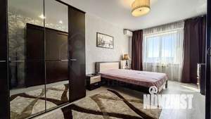2-к квартира, на длительный срок, 65м2, 13/15 этаж